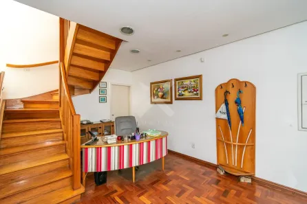 Imóvel Comercial à venda, 230m² no Centro Histórico, Porto Alegre