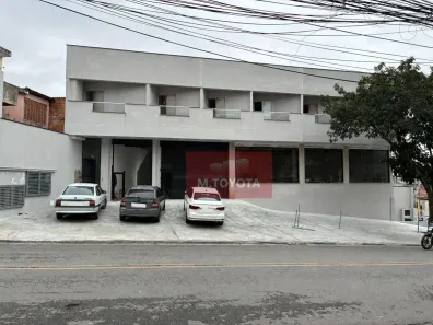Ponto Comercial para alugar, 170m² no Jardim Valéria, Guarulhos