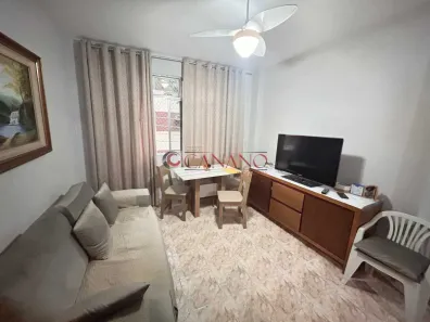 Apartamento com 2 Quartos à venda, 60m² no Del Castilho, Rio de Janeiro
