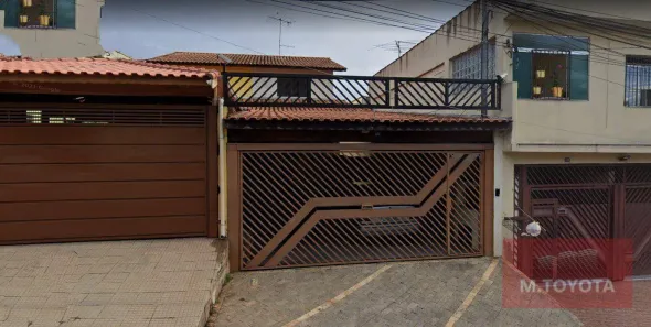 Sobrado com 3 Quartos à venda, 300m² no Jardim Cocaia, Guarulhos