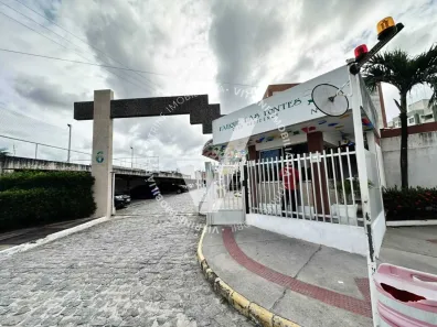 Apartamento com 3 Quartos à venda, 71m² no Jabotiana, Aracaju