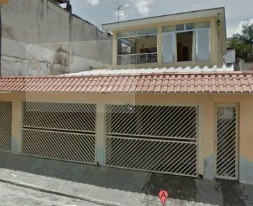 Casa com 6 Quartos à venda, 125m² no Jardim Carlu, São Paulo