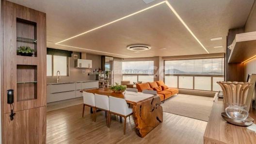Apartamento com 4 Quartos à venda, 183m² no Centro, Balneário Camboriú
