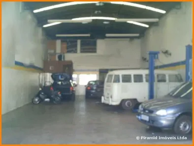 Ponto Comercial para alugar, 350m² no Campos Elíseos, Ribeirão Preto