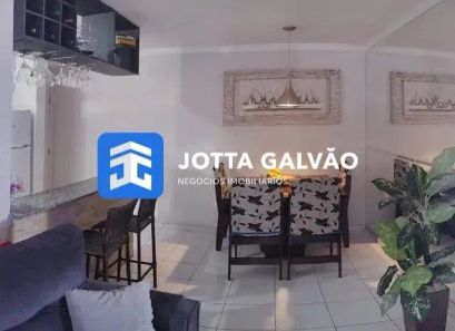 Apartamento com 2 Quartos à venda, 52m² no Vila Industrial, Campinas
