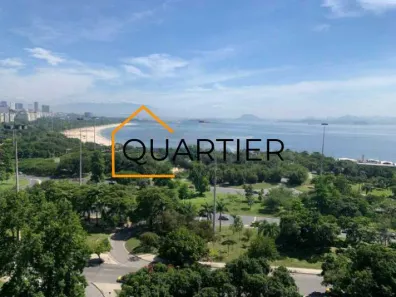 Apartamento com 3 Quartos à venda, 386m² no Flamengo, Rio de Janeiro
