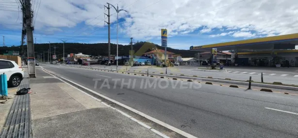 Sala Comercial para alugar, 140m² no Vargem Grande, Florianópolis