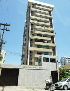 Apartamento com 2 Quartos à venda, 79m² no Candeias, Jaboatão dos Guararapes