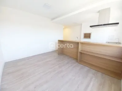 Apartamento com 1 Quarto para alugar, 45m² no Jardim do Salso, Porto Alegre