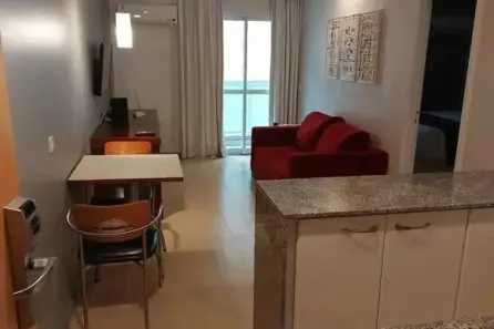 Apartamento com 1 Quarto à venda, 43m² no Copacabana, Rio de Janeiro