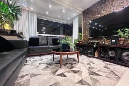 Apartamento com 2 Quartos à venda, 57m² no Sul, Brasília