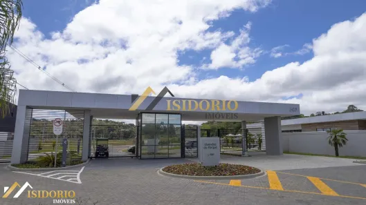 Lote/Terreno à venda, 144m² no Santa Cândida, Curitiba