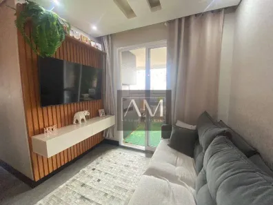 Apartamento com 3 Quartos à venda, 74m² no Tatuapé, São Paulo