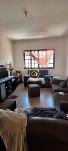 Sobrado com 3 Quartos à venda, 160m² no Parque Nações Unidas, São Paulo