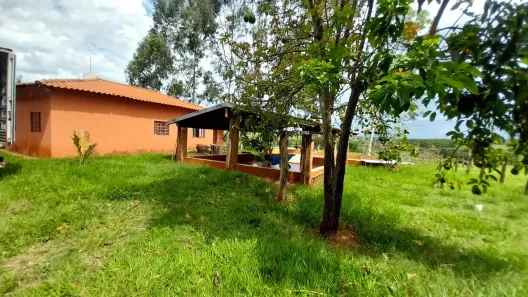 Fazenda/Sítio com 3 Quartos à venda, 200m² no , Mirassolândia