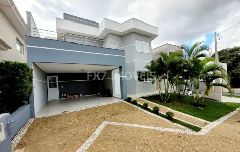 Casa de Condomínio com 3 Quartos para alugar, 280m² no Swiss Park, Campinas