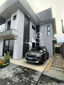 Casa com 3 Quartos para alugar, 152m² no Campeche, Florianópolis