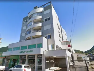 Apartamento com 2 Quartos à venda, 83m² no Centro, Montenegro