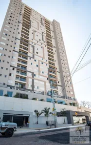 Apartamento com 3 Quartos à venda, 76m² no Parque Amazônia, Goiânia