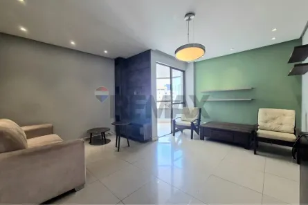 Apartamento com 2 Quartos à venda, 99m² no Pituba, Salvador