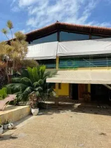 Casa com 4 Quartos à venda, 360m² no Piratininga, Niterói
