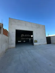 Imóvel Comercial para alugar, 140m² no Residencial Marialda Mello, São José do Rio Preto