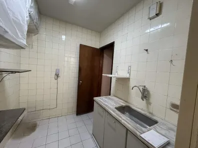 Apartamento com 2 Quartos para alugar, 35m² no Centro, Belo Horizonte