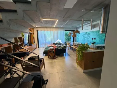 Casa de Condomínio com 3 Quartos à venda, 265m² no Lagoa da Conceição, Florianópolis
