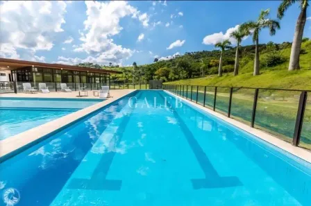Lote/Terreno à venda, 725m² no Condomínio Residencial Itaporã de Atibaia, Atibaia