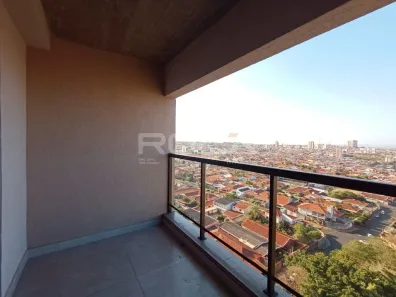 Apartamento com 1 Quarto à venda, 34m² no Vila Monte Alegre, Ribeirão Preto