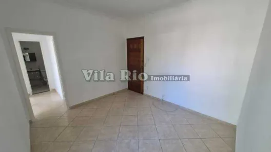Apartamento com 2 Quartos à venda, 50m² no Vila Kosmos, Rio de Janeiro