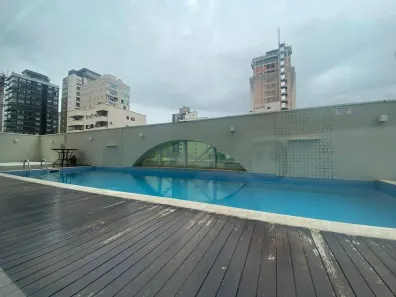 Apartamento com 3 Quartos à venda, 115m² no Meia Praia, Itapema