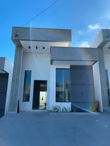 Casa de Condomínio com 2 Quartos à venda, 80m² no Parque 10 de Novembro, Manaus