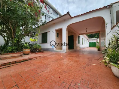 Casa com 3 Quartos à venda, 301m² no Pitangueiras, Guarujá