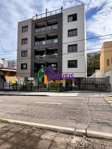 Apartamento com 3 Quartos à venda, 93m² no Coqueiros, Florianópolis