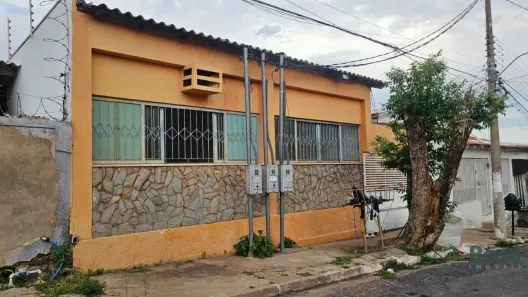 Casa com 6 Quartos à venda, 266m² no Dom Aquino, Cuiabá