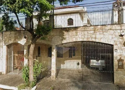 Casa com 4 Quartos à venda, 300m² no Jardim Guanca, São Paulo