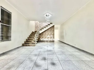 Sobrado com 3 Quartos para alugar, 250m² no Jardim Nossa Senhora do Carmo, São Paulo