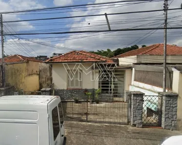 Lote/Terreno à venda, 304m² no Casa Verde, São Paulo