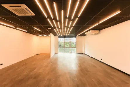 Sala Comercial com 1 Quarto à venda, 66m² no Jardim Paulistano, São Paulo