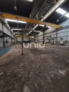 Galpão/Depósito/Armazém à venda, 8400m² no Unileste, Piracicaba
