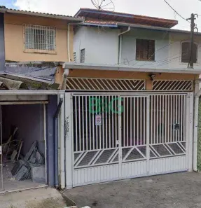 Sobrado com 4 Quartos à venda, 180m² no Jardim Petrópolis, São Paulo