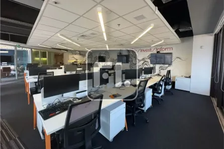 Sala Comercial à venda, 250m² no Vila Nova Conceição, São Paulo