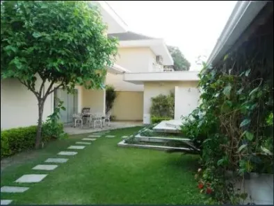 Casa com 4 Quartos à venda, 465m² no Vila Inah, São Paulo