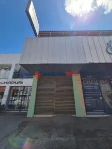 Sala Comercial para alugar, 50m² no Jardim América, Goiânia
