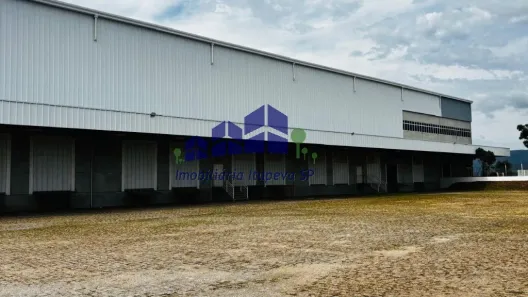 Galpão/Depósito/Armazém para alugar, 1200m² no Paineiras, Itupeva