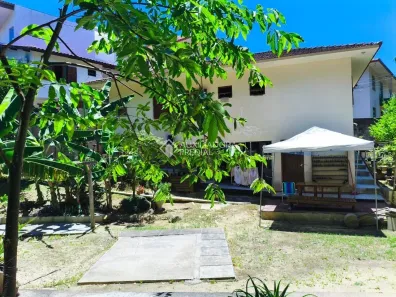 Lote/Terreno à venda, 198m² no Pantanal, Florianópolis