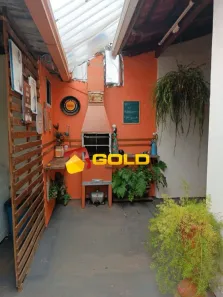 Casa com 3 Quartos à venda, 150m² no Planalto, Uberlândia