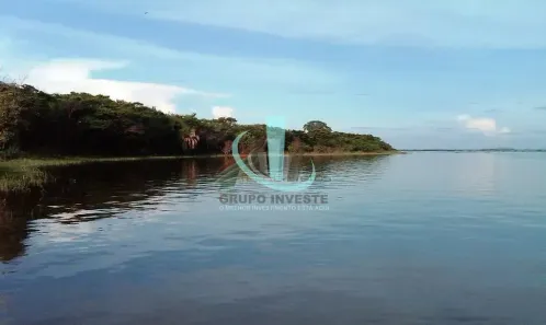 Lote/Terreno à venda, 10m² no CONDOMÍNIO GRAN RIO, Planura