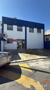 Prédio Comercial para alugar, 500m² no Jardim Bontempo, Taboão da Serra